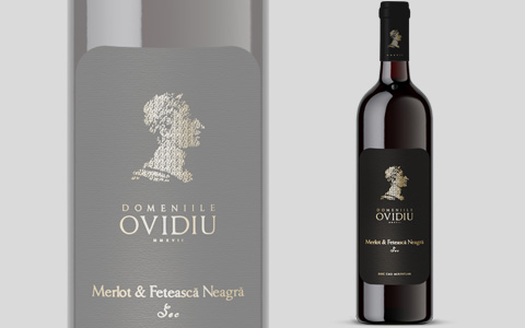 Merlog & Feteasca Neagra