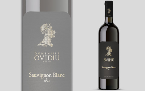 Sauvignon Blanc